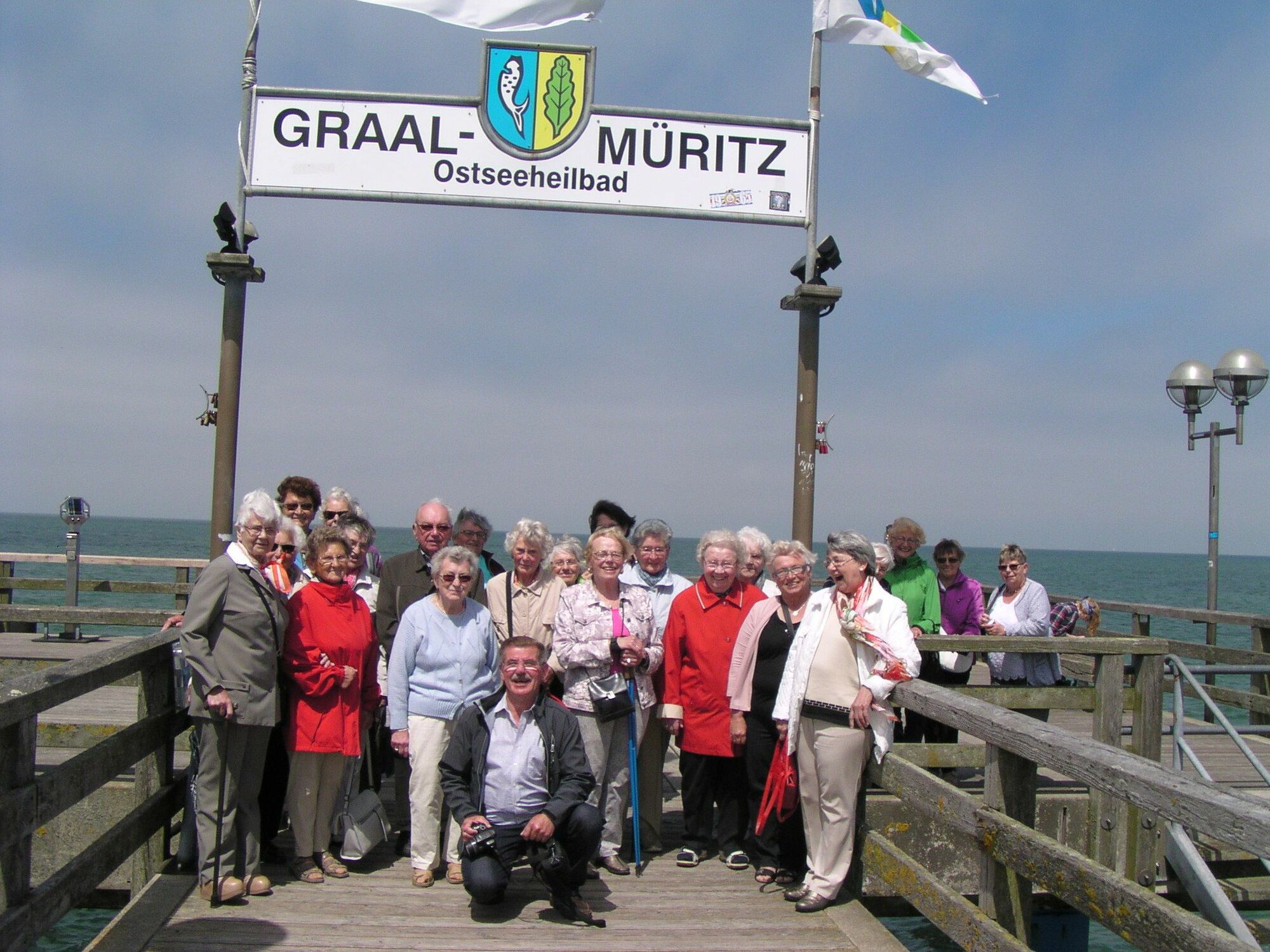 Graal-Müritz 2017