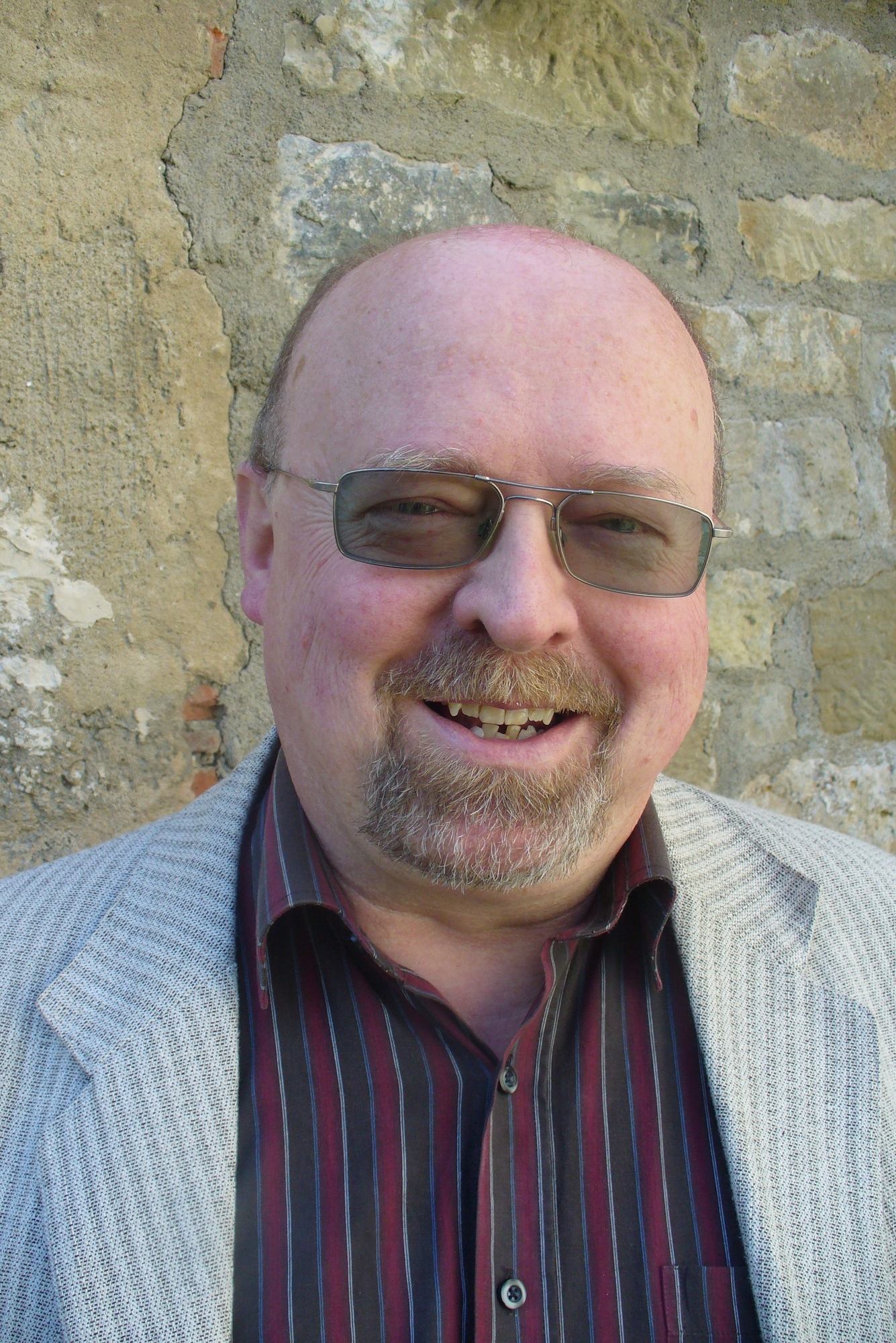 Rudi Langer