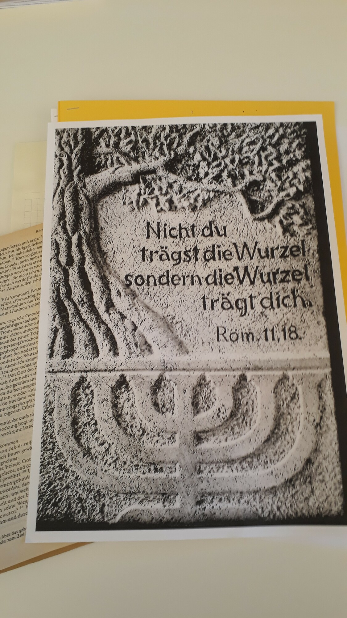 Synagoge Memmelsdorf_Fortbildung